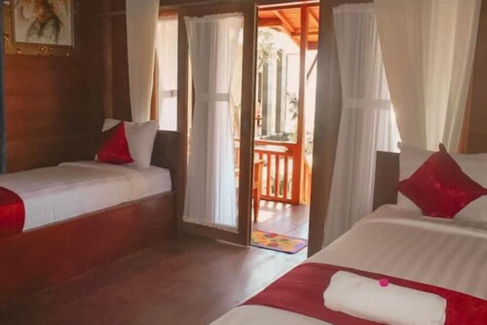 Deluxe Twin Room, 2 Twin Beds, Sea View - Photo 8