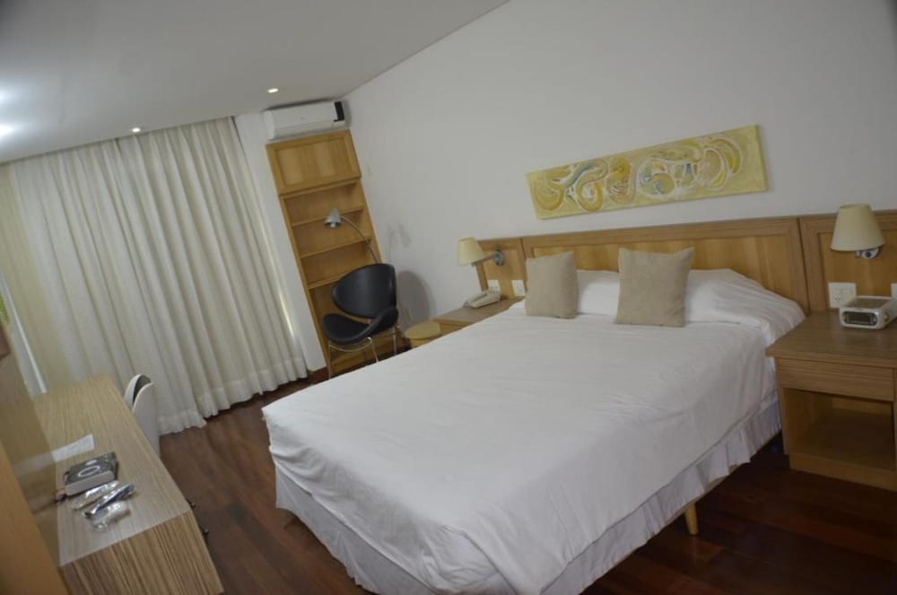 Design Double Room photo 1