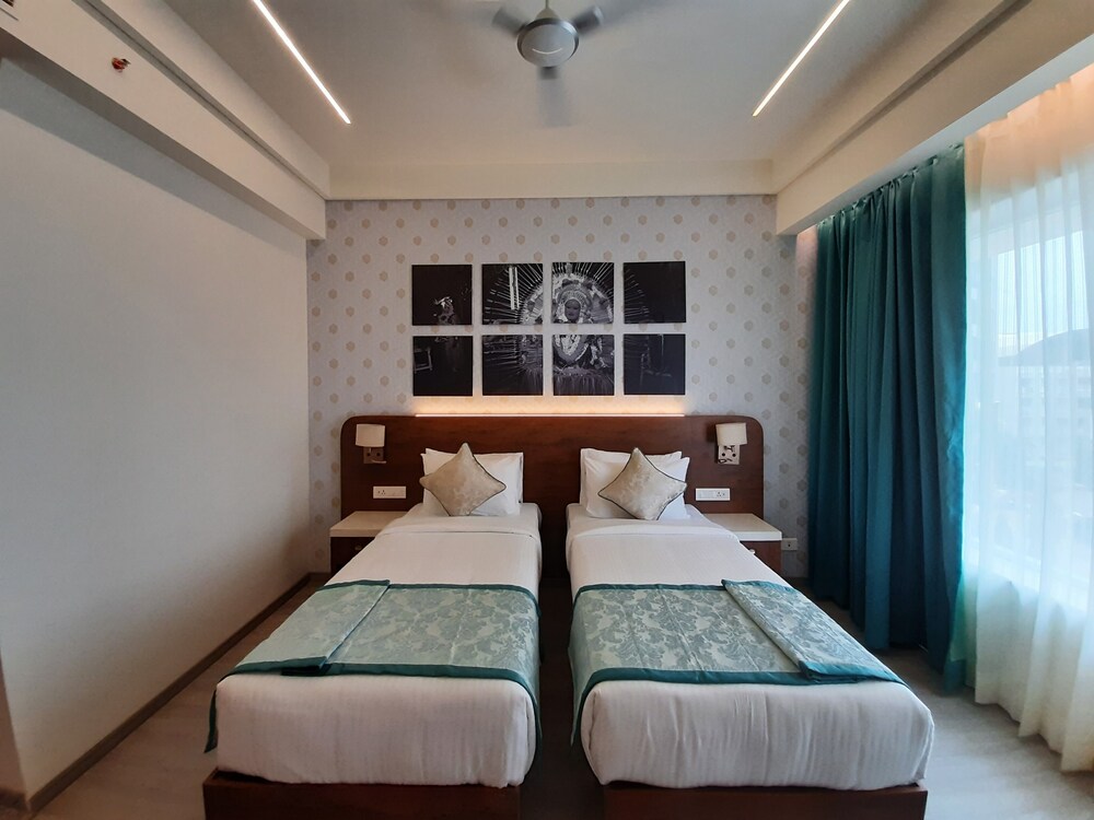 Sunrise room - Photo 3