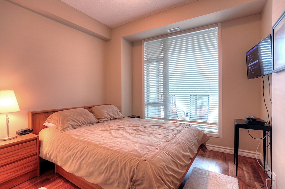 Deluxe Suite, 3 Bedrooms, Lake View photo 1