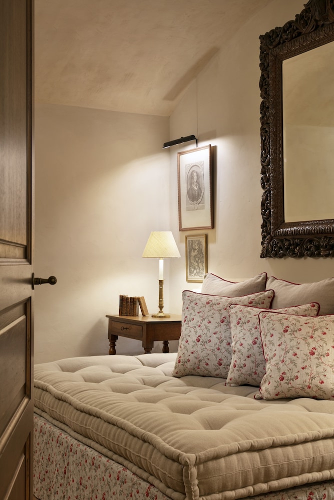 Suite Baron de Simiane photo 2