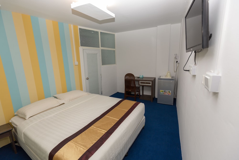Standard Double Room, 1 Double Bed, Non Smoking