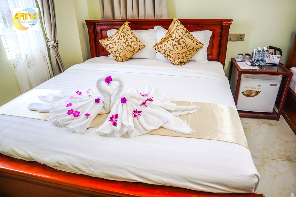 Standard Double Room - Photo 6