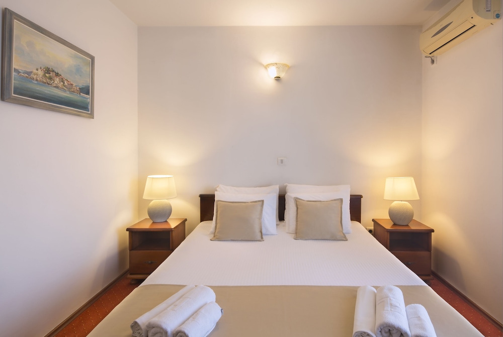 Comfort Double Room - Photo 2