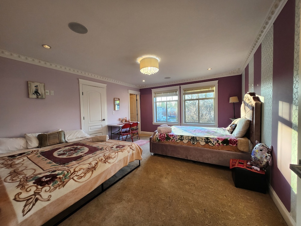 Elite Suite, 1 Bedroom, Ensuite