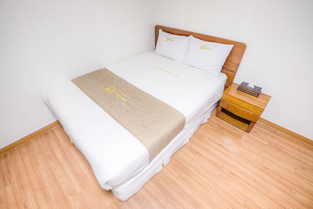 Standard Double Room, 1 Double Bed, Non Smoking, Ocean View photo 2