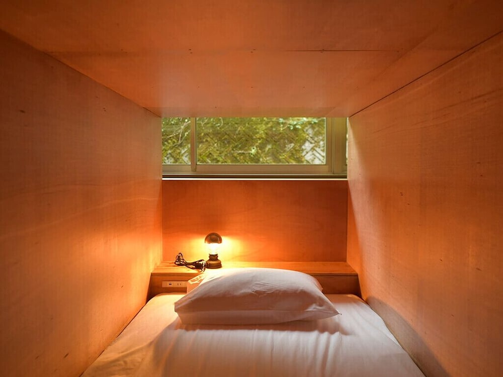 Male Dormitory + photo 3