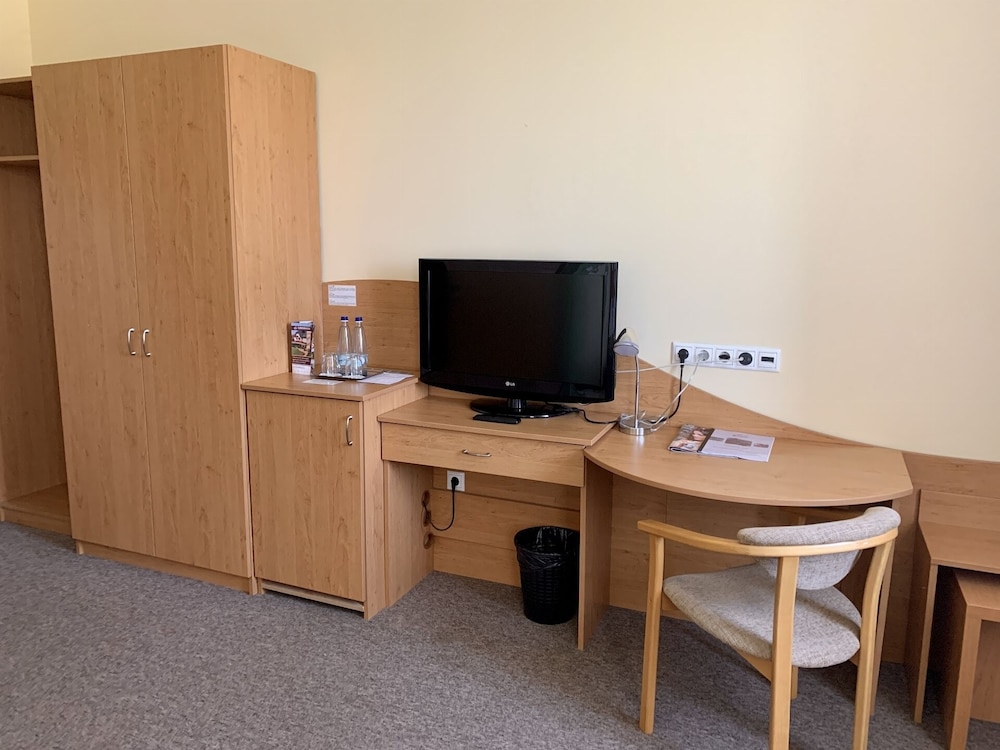 Standard Double Room, Non Smoking photo 2