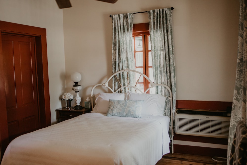 Bourbon Suite