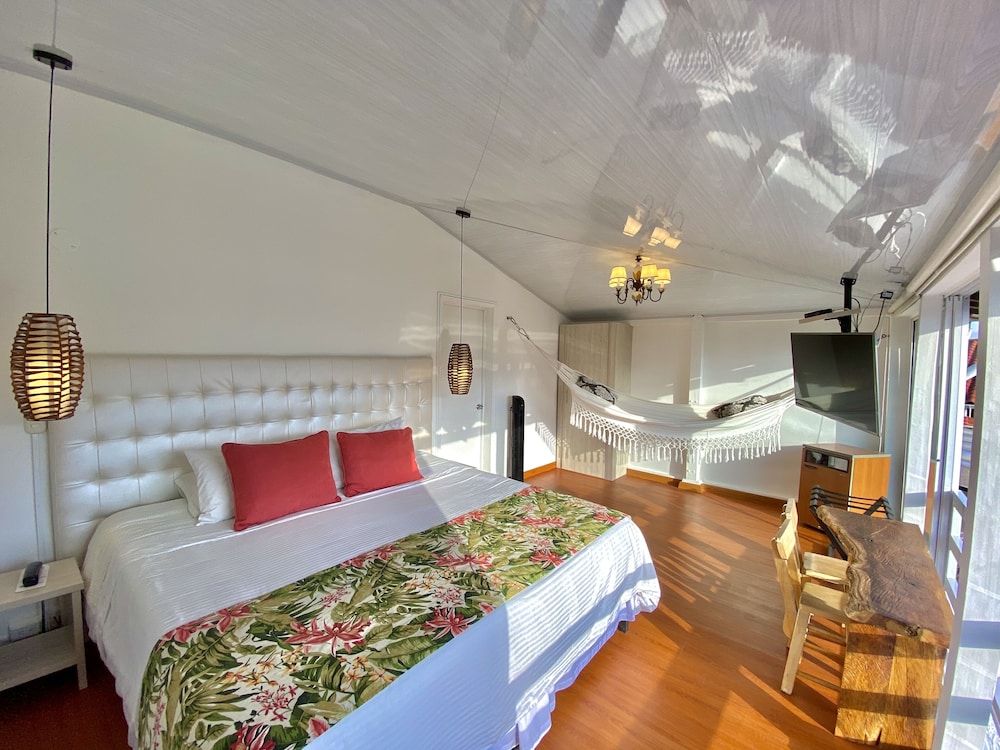 Superior Double Room, Mountain View (Buena Vista), photo 6