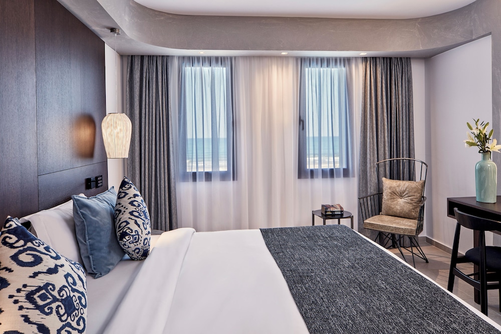 Family Suite Sea View photo 1