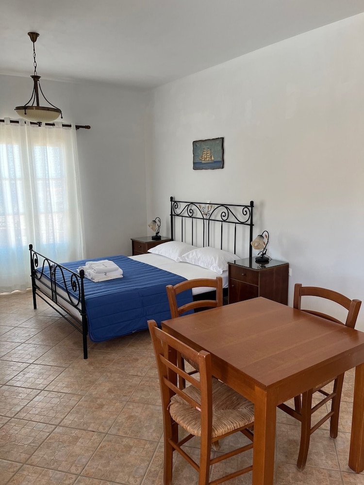 Traditional Quadruple Room