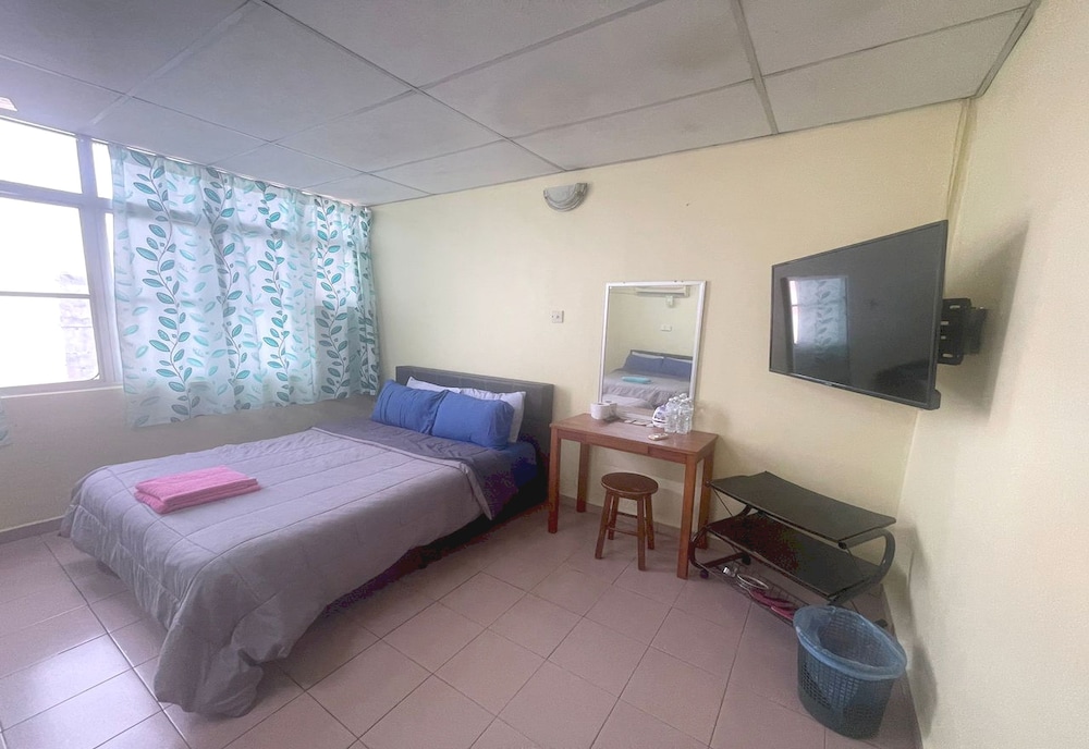Standard Double Room photo 3
