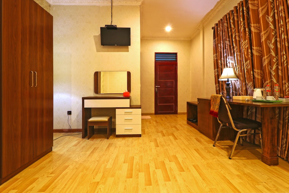 Deluxe Room photo 2