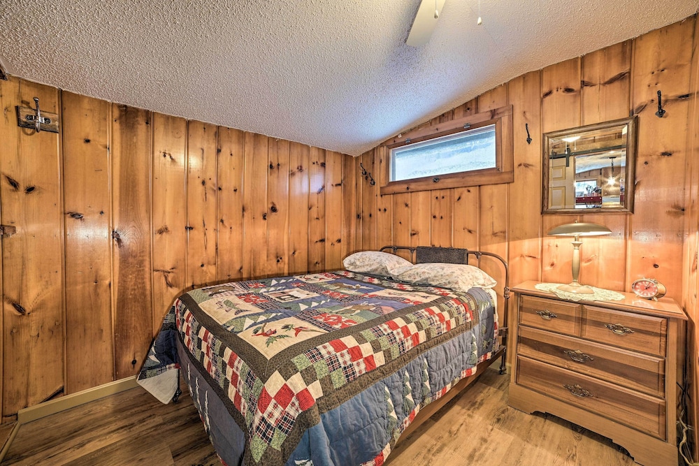 Cottage (3 Bedrooms) photo 3
