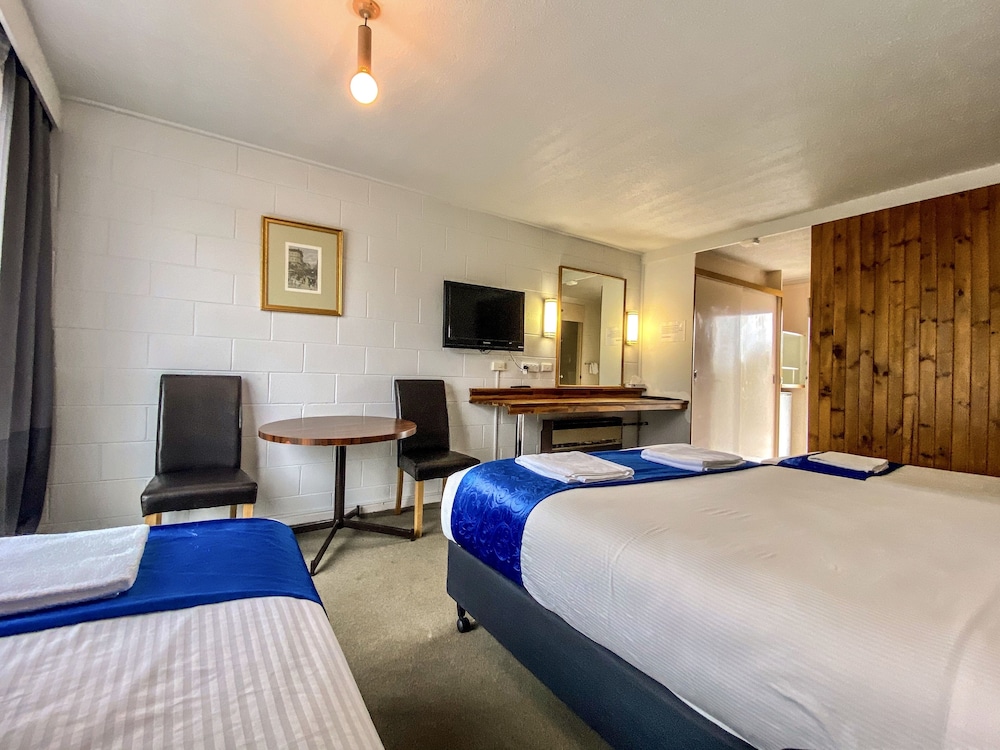 Standard Quadruple Room photo 3