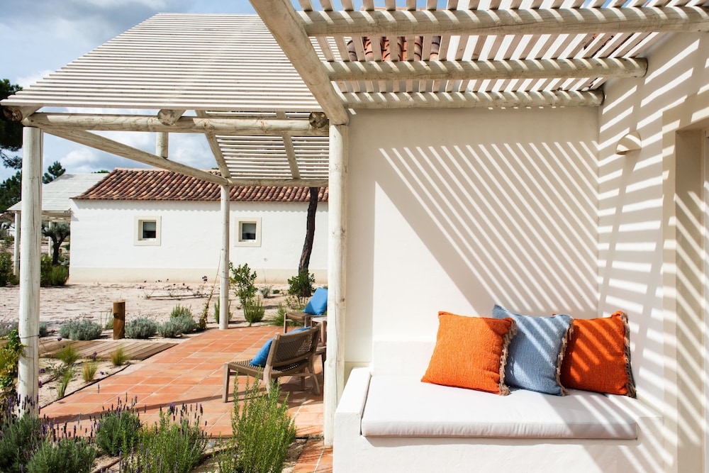 Villa (T1) photo 2