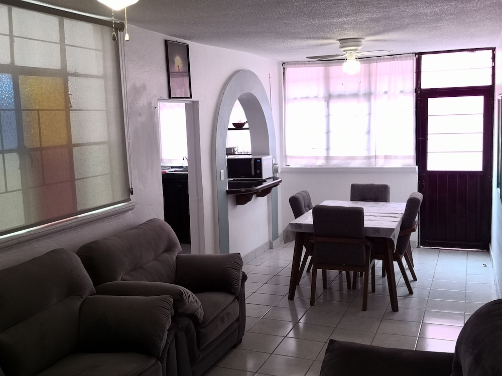 Business Apartment photo 1