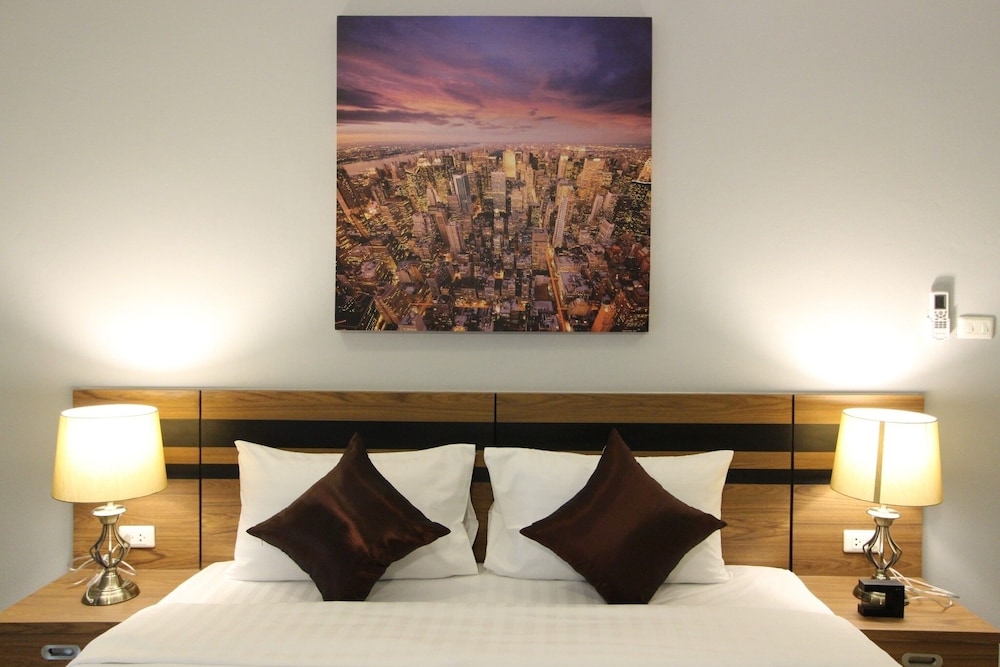 Royal Suite - Photo 1