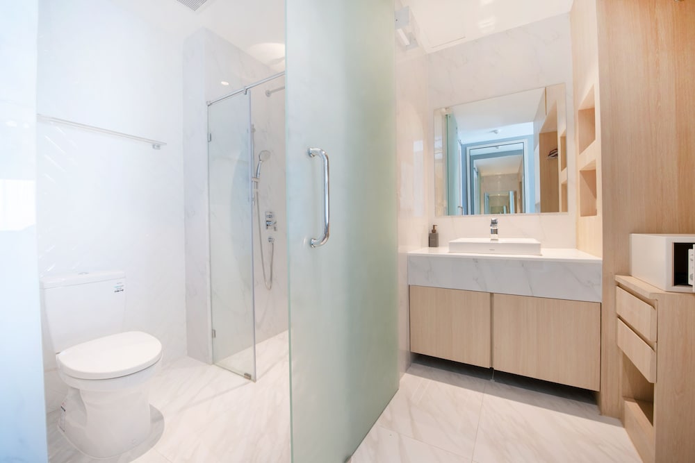 Deluxe Twin Room, Ocean View - Photo 6