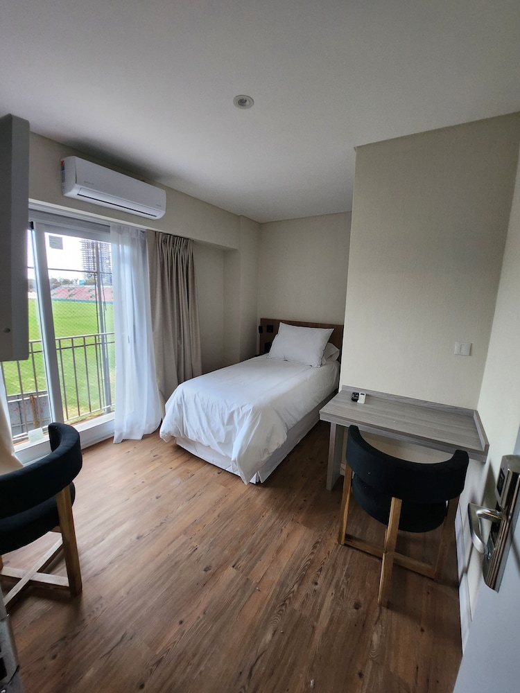 Basic Room