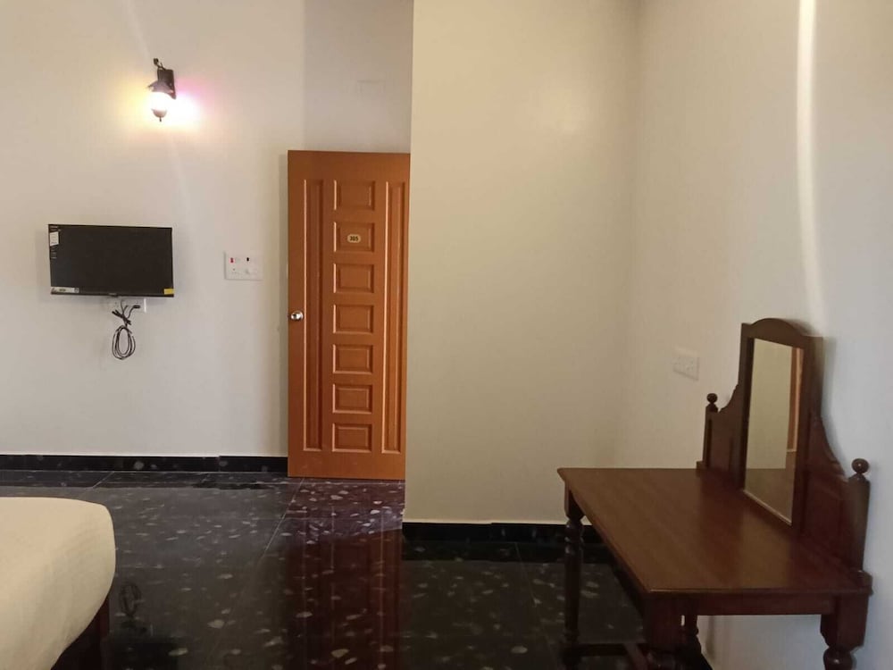 Comfort Twin Room