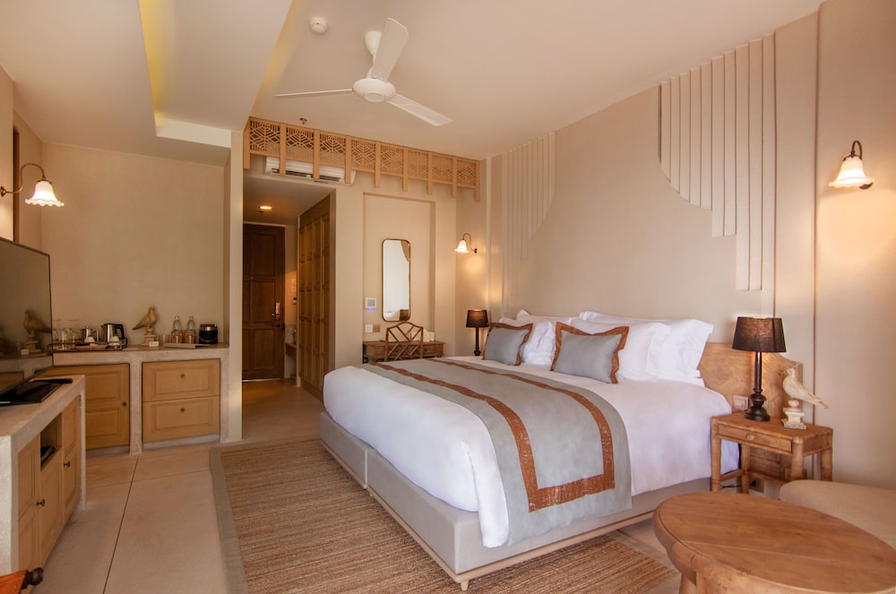 Seaside Junior Suite with Jacuzzi photo 3
