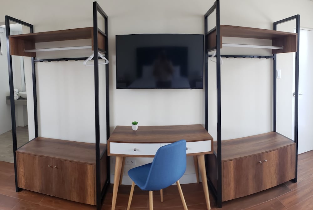 Deluxe Quadruple Room photo 3