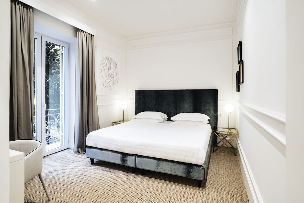 Junior Suite, 1 Bedroom photo 1