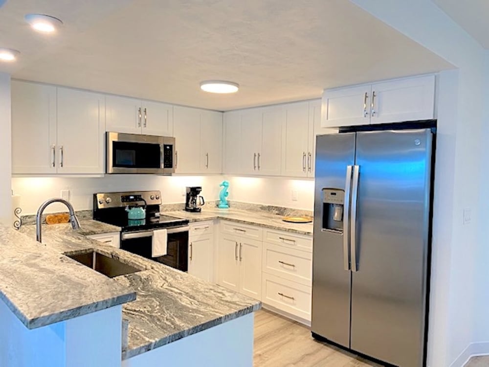 Luxury Villa, 3 Bedrooms, Kitchen, Ocean View photo 2