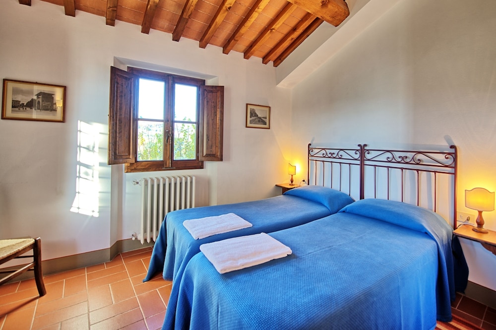 Apartment, 2 Bedrooms (Le Fonti 2) photo 1