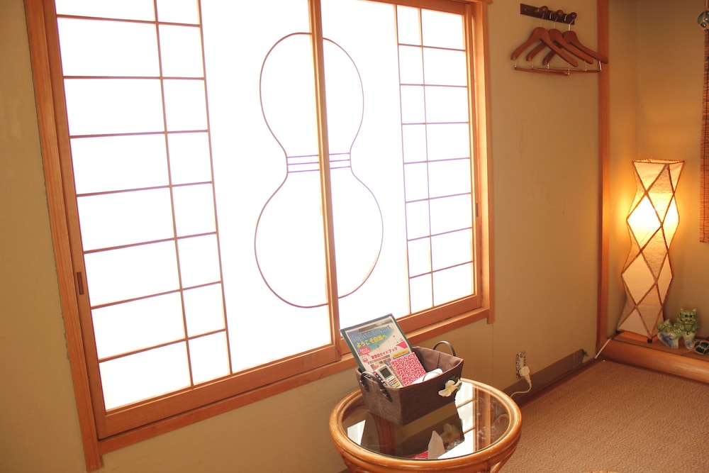 Economy Japanese Style Room photo 2
