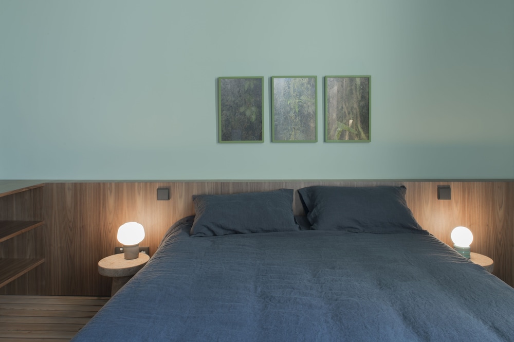 Deluxe Double Room (Deule Tranquille) photo 1