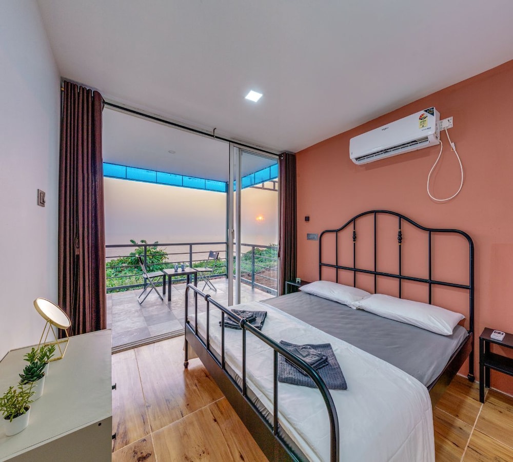 Deluxe Room photo 1