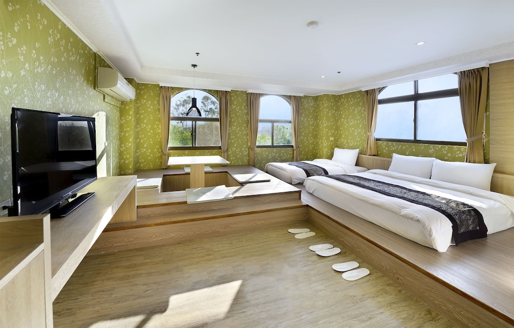 Family Suite photo 2