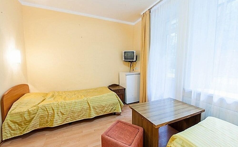 Standard Triple Room photo 3