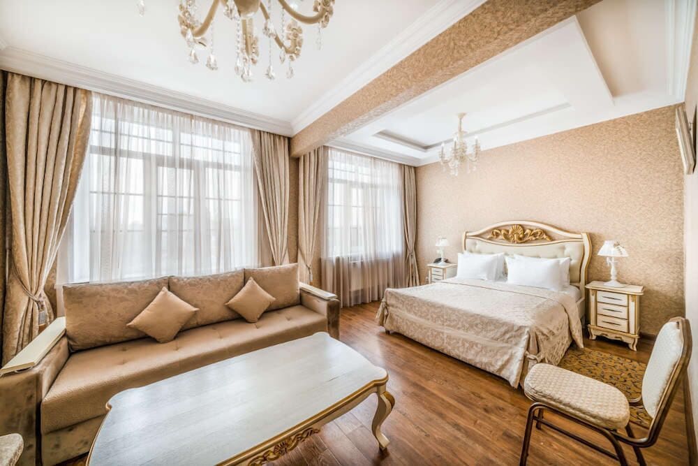 Suite photo 1