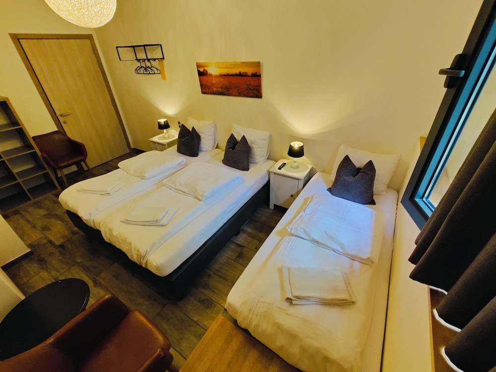 Hotel Ladeuze