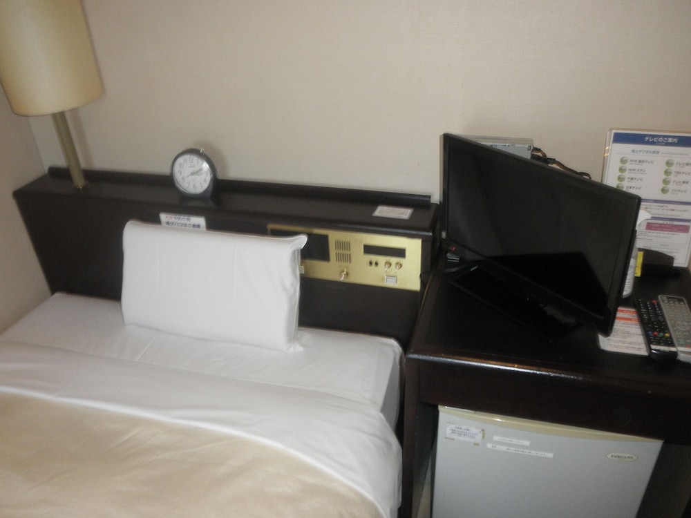 Single Room, Non Smoking photo 2