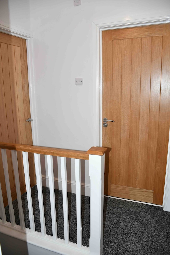 Apple Tree Cottage Durham, Billede 25