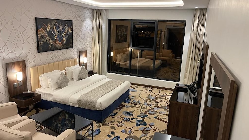 Deluxe Room photo 2