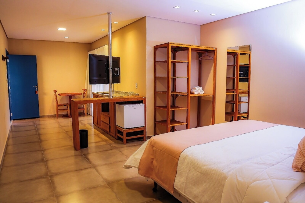 Premium Double Room photo 1
