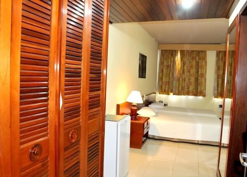 Standard Single Room photo 2