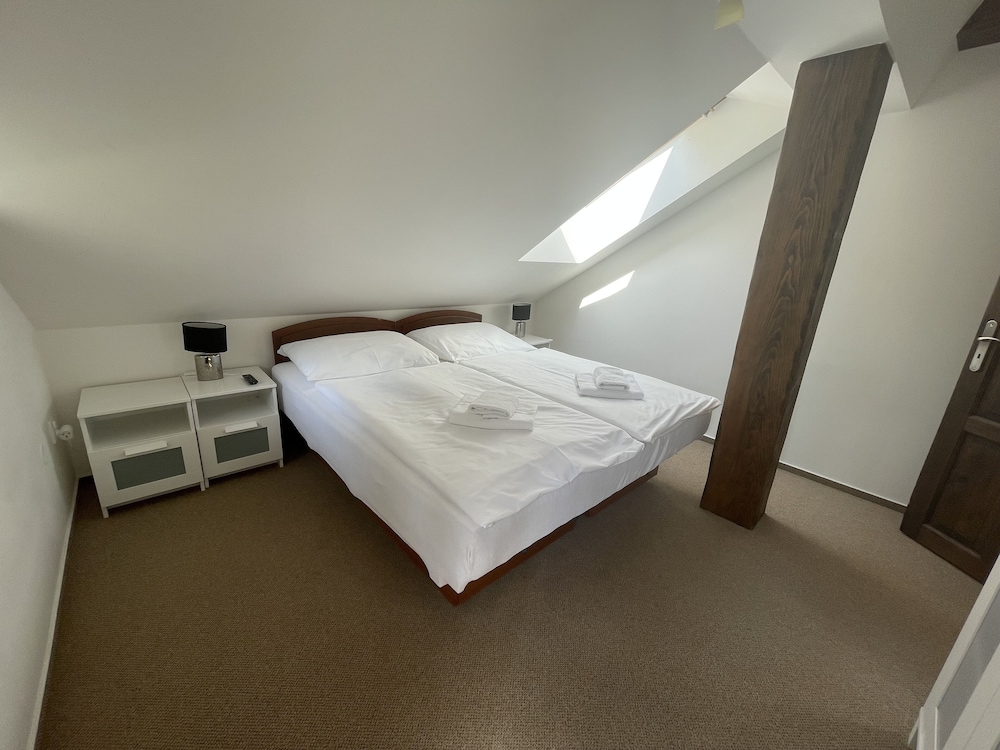 Comfort Suite photo 1