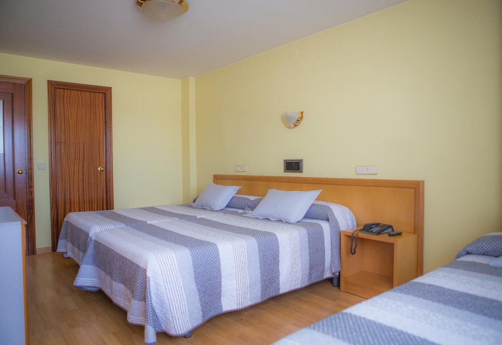 Double Room Single Use photo 3