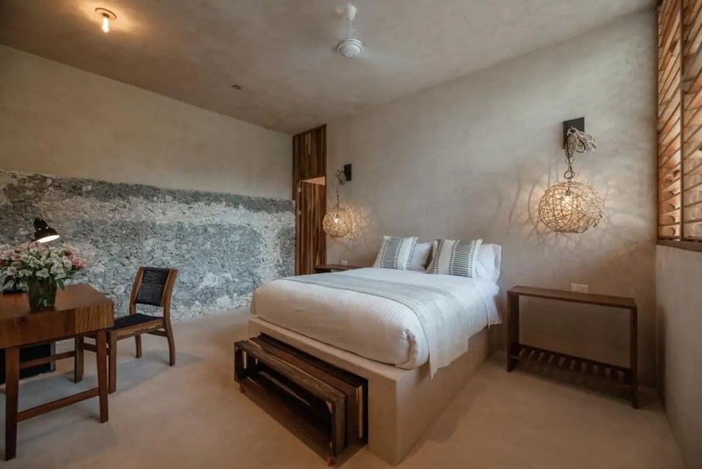 Deluxe Single Room photo 1
