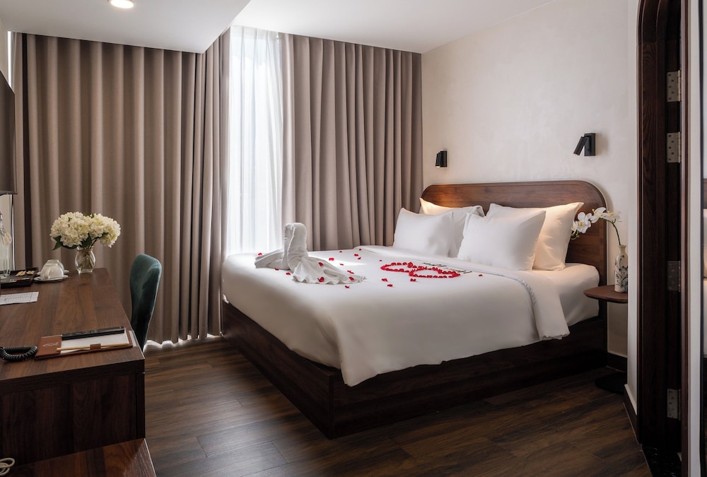 Executive Double Room, 1 Queen Bed photo 1