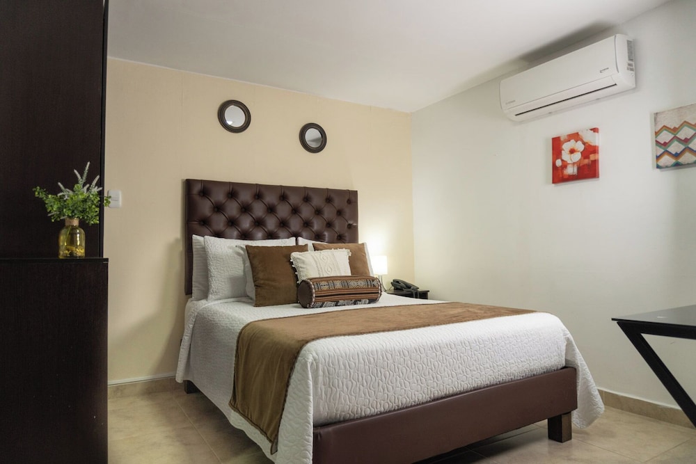Superior Double Room, 1 Queen Bed photo 1