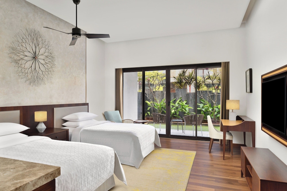 Room, 2 Queen Beds