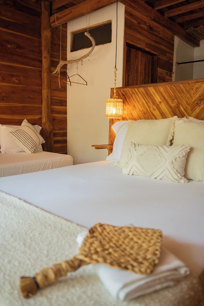 Triple Room, Garden View